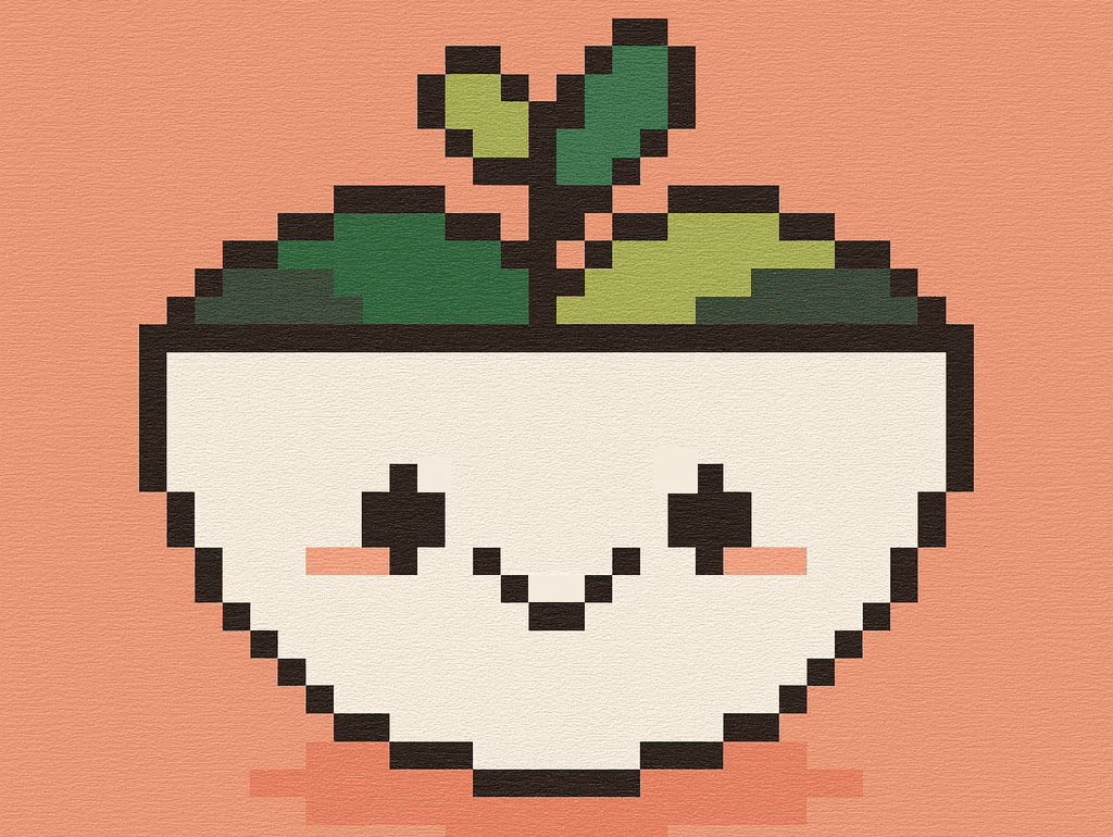 Sprout Recipe